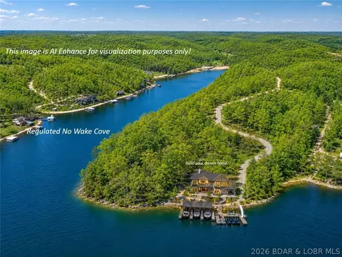 tbd Indian Creek Pt, Eldon, MO 65011