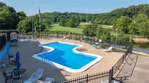 Exterior - 98 Round Table Dr, Camdenton, MO 65020 photo 4 of 6