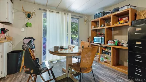 Dining - 98 Round Table Dr, Camdenton, MO 65020 photo 1 of 1