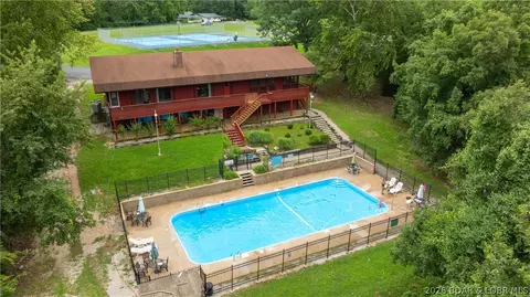 Exterior - 98 Round Table Dr, Camdenton, MO 65020 photo 1 of 6