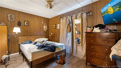 Bedroom - 98 Round Table Dr, Camdenton, MO 65020 photo 1 of 2