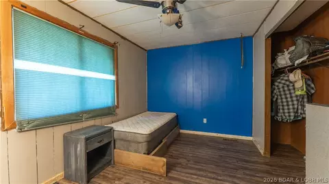 Bedroom - 98 Round Table Dr, Camdenton, MO 65020 photo 2 of 2