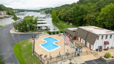 Exterior - 98 Round Table Dr, Camdenton, MO 65020 photo 3 of 6