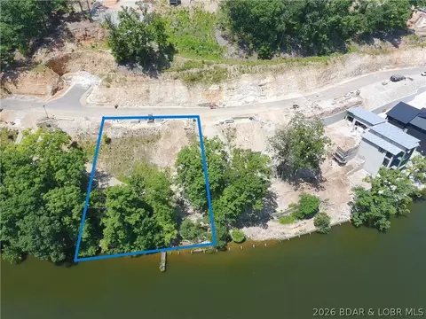 lot4 Redbud Ln, Lake Ozark, MO 65049