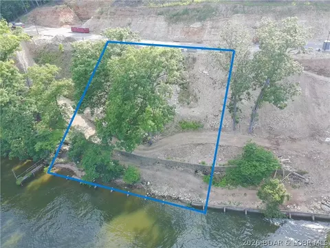 lot4 Redbud Ln, Lake Ozark, MO 65049
