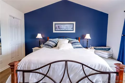 Bedroom - 54 Park Pool Dr #4A, Kaiser, MO 65047 photo 2 of 7