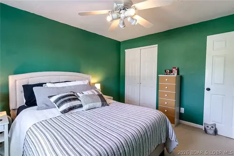 Bedroom - 54 Park Pool Dr #4A, Kaiser, MO 65047 photo 2 of 7