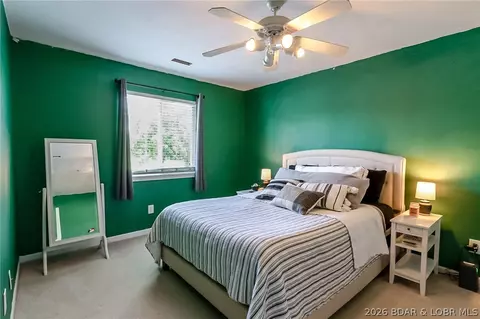 Bedroom - 54 Park Pool Dr #4A, Kaiser, MO 65047 photo 4 of 7