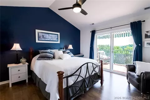 Bedroom - 54 Park Pool Dr #4A, Kaiser, MO 65047 photo 3 of 7