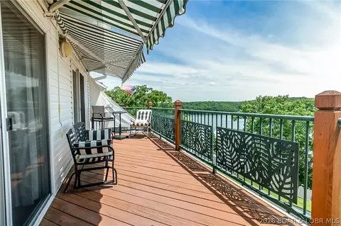 Exterior - 54 Park Pool Dr #4A, Kaiser, MO 65047 photo 1 of 4
