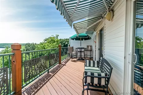 Exterior - 54 Park Pool Dr #4A, Kaiser, MO 65047 photo 2 of 4