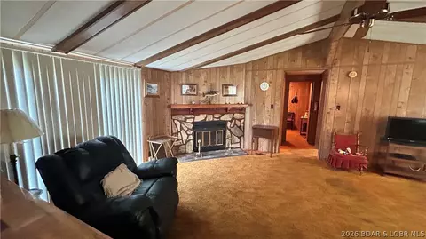 Living - 796 SE 1051 Rd, Deepwater, MO 64740 photo 3 of 3