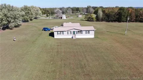 796 SE 1051 Rd, Deepwater, MO 64740