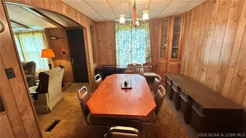 Dining - 796 SE 1051 Rd, Deepwater, MO 64740 photo 2 of 2