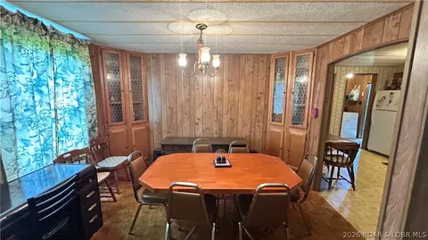Dining - 796 SE 1051 Rd, Deepwater, MO 64740 photo 1 of 2