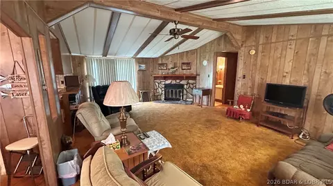 Living - 796 SE 1051 Rd, Deepwater, MO 64740 photo 1 of 3