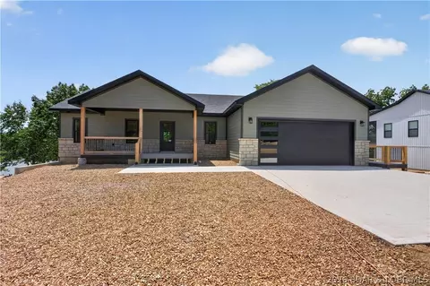 27476 Runway Cir, Lincoln, MO 65338