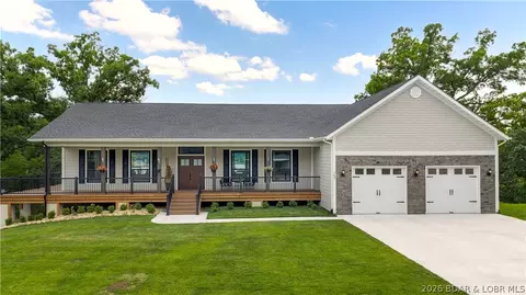 23 Welsh Ln, Lake Ozark, MO 65049