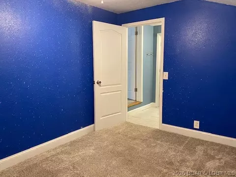 Bedroom - 1333 State Hwy 73, Macks Creek, MO 65786 photo 2 of 2