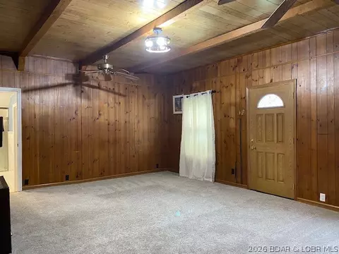 Living - 1333 State Hwy 73, Macks Creek, MO 65786 photo 3 of 3
