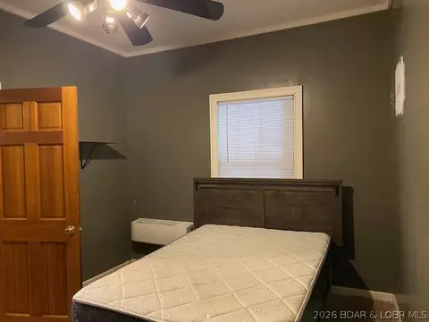 Bedroom - 1333 State Hwy 73, Macks Creek, MO 65786 photo 1 of 2