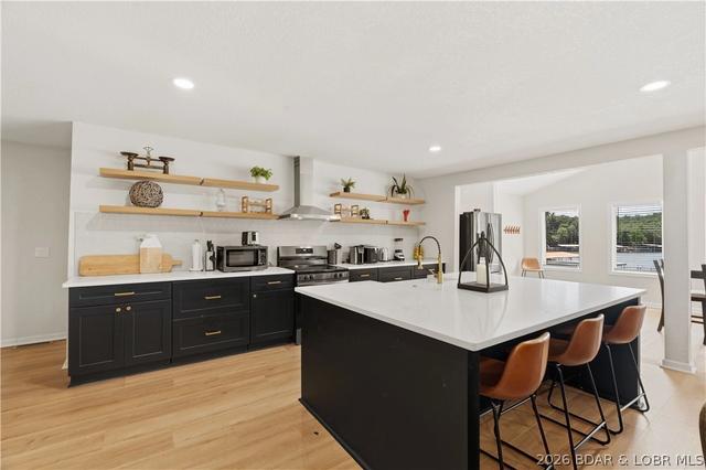 33216 Todd Ln, Gravois Mills, MO 65037