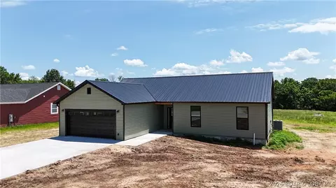 Exterior - 510 E 15th St, Eldon, MO 65026 photo 5 of 6