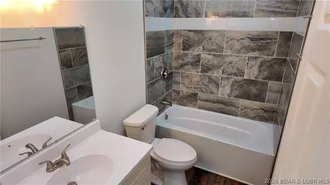 Bath - 510 E 15th St, Eldon, MO 65026 photo 4 of 4