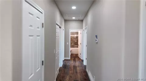 Entry Way - 510 E 15th St, Eldon, MO 65026 photo 2 of 2