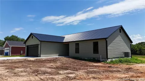 Exterior - 510 E 15th St, Eldon, MO 65026 photo 3 of 6