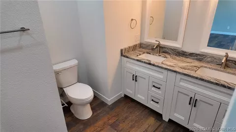 Bath - 510 E 15th St, Eldon, MO 65026 photo 1 of 4