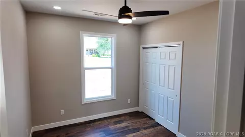 Bedroom - 510 E 15th St, Eldon, MO 65026 photo 1 of 1