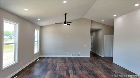 Living - 510 E 15th St, Eldon, MO 65026 photo 3 of 3