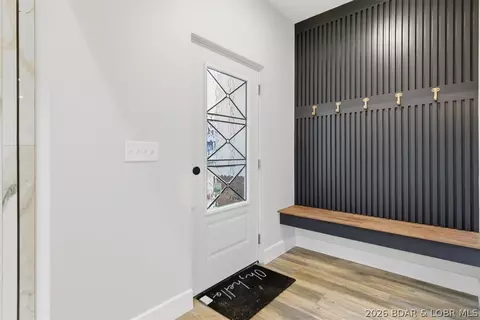 Entry Way - 405 E Lafayette St, Versailles, MO 65084 photo 3 of 3