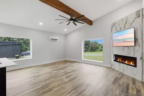 Living - 405 E Lafayette St, Versailles, MO 65084 photo 1 of 2