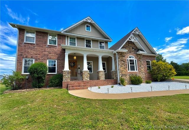 145 133 Hwy, Crocker, MO 65452