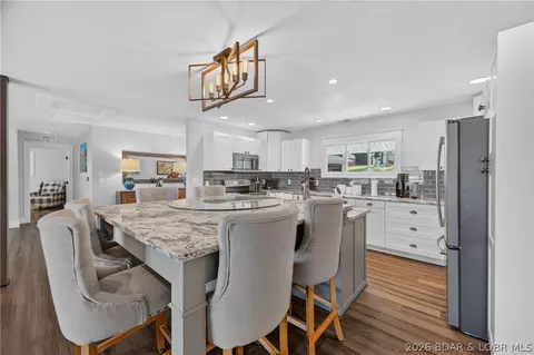 Dining - 2437 Mohawk Ln, Osage Beach, MO 65065 photo 1 of 1