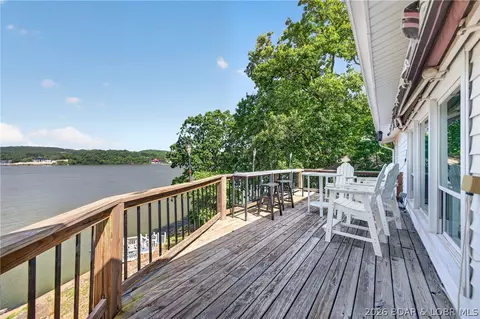 Exterior - 2437 Mohawk Ln, Osage Beach, MO 65065 photo 1 of 8