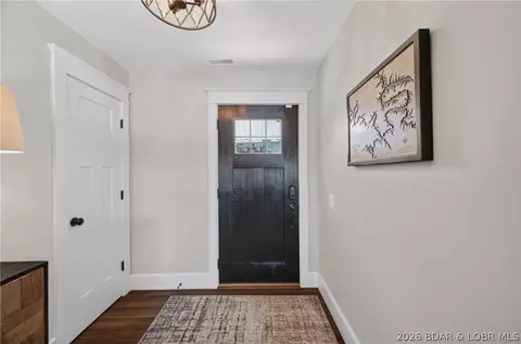 Entry Way - 2437 Mohawk Ln, Osage Beach, MO 65065 photo 1 of 6