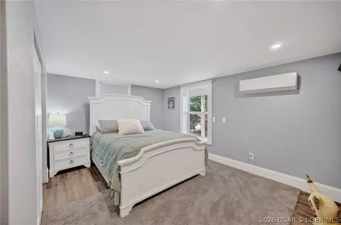 Bedroom - 2437 Mohawk Ln, Osage Beach, MO 65065 photo 4 of 8
