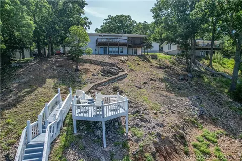 Exterior - 2437 Mohawk Ln, Osage Beach, MO 65065 photo 8 of 8