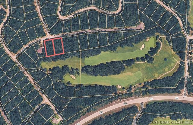 840 841 Gleneagles Rd, Sunrise Beach, MO 65079