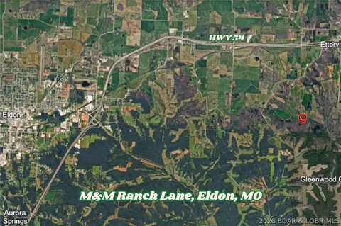 90 Acres M And M Ranch Ln, Eldon, MO 65026 photo 41