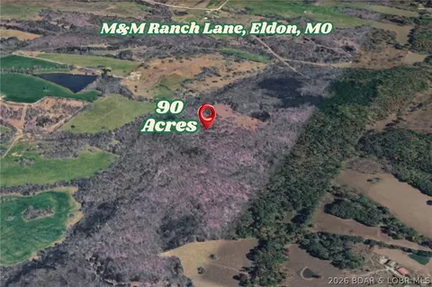 90 Acres M And M Ranch Ln, Eldon, MO 65026 photo 23