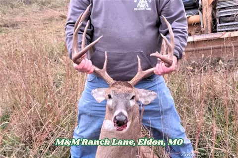 90 Acres M And M Ranch Ln, Eldon, MO 65026 photo 8