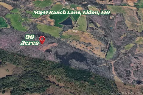 90 Acres M And M Ranch Ln, Eldon, MO 65026 photo 39