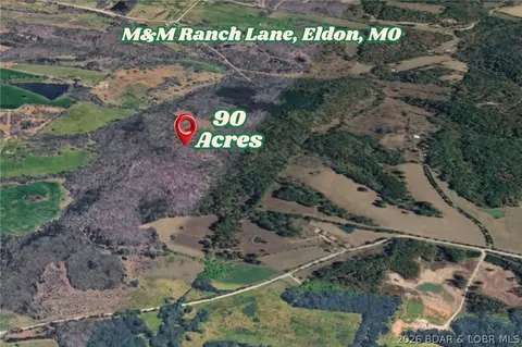 90 Acres M And M Ranch Ln, Eldon, MO 65026 photo 22