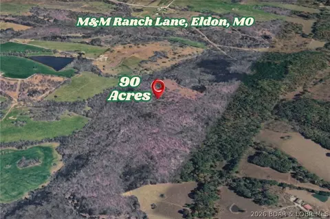 90 Acres M And M Ranch Ln, Eldon, MO 65026 photo 37