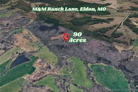 90 Acres M And M Ranch Ln, Eldon, MO 65026 photo 38