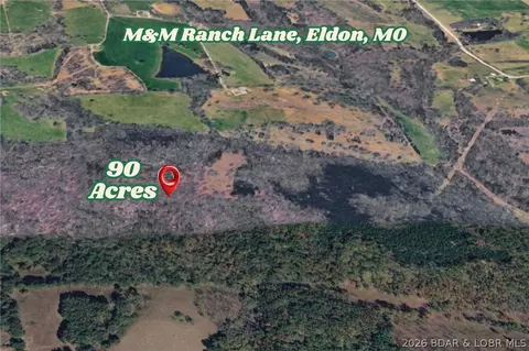 90 Acres M And M Ranch Ln, Eldon, MO 65026 photo 35